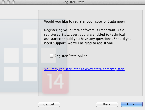 download stata for mac trial