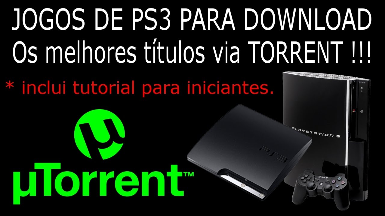 ps3 game torrent download